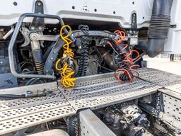 MERCEDES ACTROS 1845 LS