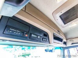 MERCEDES ACTROS 1845 LS