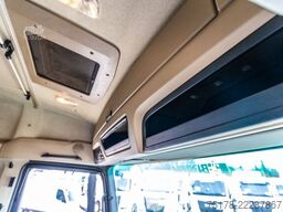 Mercedes-Benz ACTROS 1845 LS
