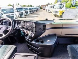 Mercedes-Benz ACTROS 1845 LS