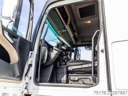 Mercedes-Benz ACTROS 1845 LS