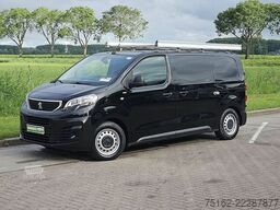 PEUGEOT EXPERT 1.6 ac 3-zits EURO6