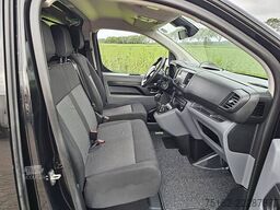 PEUGEOT EXPERT 1.6 ac 3-zits EURO6