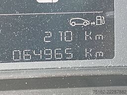 TOYOTA PRO-ACE 2.0 L3 ac aut EURO6