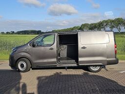 TOYOTA PRO-ACE 2.0 L3 ac aut EURO6