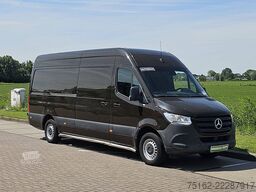 MERCEDES-BENZ SPRINTER 315 ac automaat EURO6
