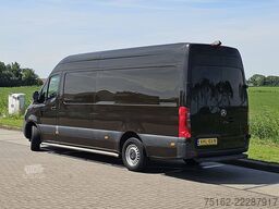 MERCEDES-BENZ SPRINTER 315 ac automaat EURO6