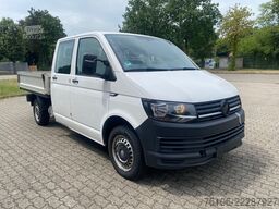 volkswagen T6 Transporter Pristche Doppelkabine
