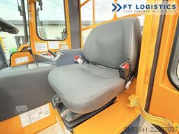 Combilift C4000 | GAS | DUPLEX 4100 | FREE-LIFT