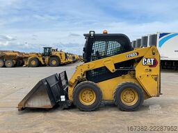 Caterpillar 226D3