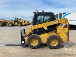 Caterpillar 226D3