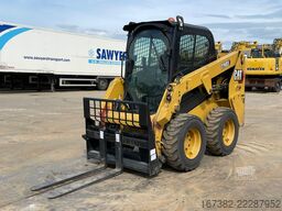 Caterpillar 226D3