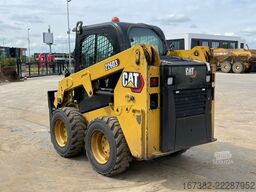 Caterpillar 226D3