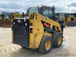 Caterpillar 226D3