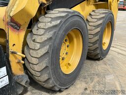 Caterpillar 226D3