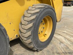 Caterpillar 226D3
