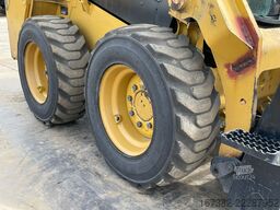 Caterpillar 226D3