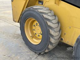 Caterpillar 226D3