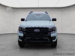 FORD Ranger Doppelkabine Stormtrak 2,3 l EcoBoost PHE