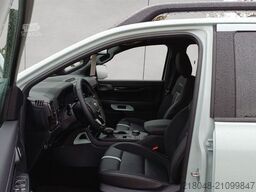 FORD Ranger Doppelkabine Stormtrak 2,3 l EcoBoost PHE