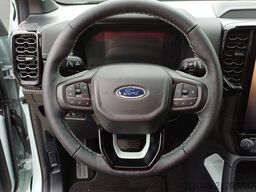 FORD Ranger Doppelkabine Stormtrak 2,3 l EcoBoost PHE