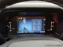 FORD Ranger Doppelkabine Stormtrak 2,3 l EcoBoost PHE