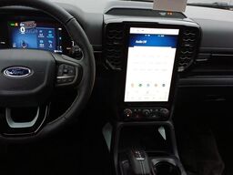 FORD Ranger Doppelkabine Stormtrak 2,3 l EcoBoost PHE