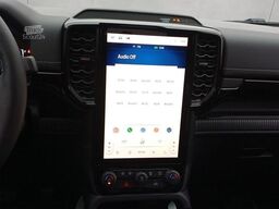 FORD Ranger Doppelkabine Stormtrak 2,3 l EcoBoost PHE