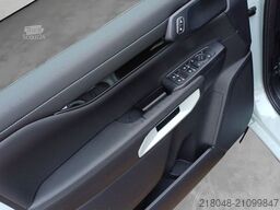 FORD Ranger Doppelkabine Stormtrak 2,3 l EcoBoost PHE