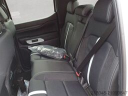 FORD Ranger Doppelkabine Stormtrak 2,3 l EcoBoost PHE