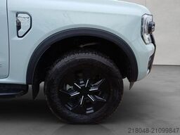 FORD Ranger Doppelkabine Stormtrak 2,3 l EcoBoost PHE