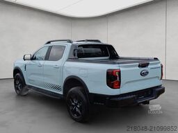 FORD Ranger Doppelkabine Stormtrak 2,3 l EcoBoost PHE