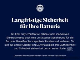 FORD Ranger Doppelkabine Stormtrak 2,3 l EcoBoost PHE