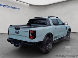 FORD Ranger Doppelkabine Stormtrak 2,3 l EcoBoost PHE