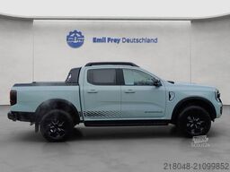FORD Ranger Doppelkabine Stormtrak 2,3 l EcoBoost PHE