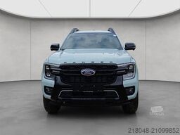 FORD Ranger Doppelkabine Stormtrak 2,3 l EcoBoost PHE