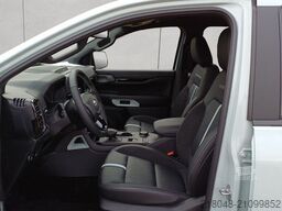 FORD Ranger Doppelkabine Stormtrak 2,3 l EcoBoost PHE