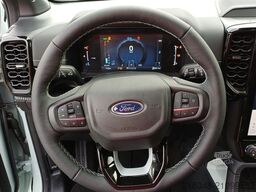 FORD Ranger Doppelkabine Stormtrak 2,3 l EcoBoost PHE