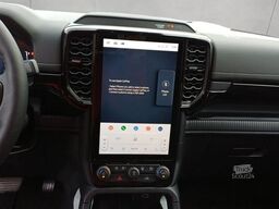 FORD Ranger Doppelkabine Stormtrak 2,3 l EcoBoost PHE