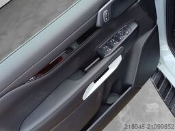 FORD Ranger Doppelkabine Stormtrak 2,3 l EcoBoost PHE