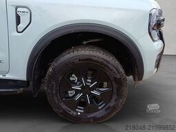 FORD Ranger Doppelkabine Stormtrak 2,3 l EcoBoost PHE