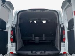 FORD Transit Custom Kombi PKW Trend 320 L1H1 VA 81 kW