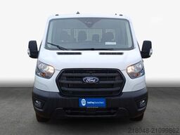 FORD Transit Doppelkabine Pritsche Trend 350 L3 HA 12