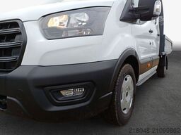FORD Transit Doppelkabine Pritsche Trend 350 L3 HA 12