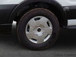 FORD Transit Doppelkabine Pritsche Trend 350 L3 HA 12
