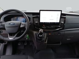 FORD Transit Doppelkabine Pritsche Trend 350 L3 HA 12