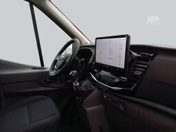 FORD Transit Doppelkabine Pritsche Trend 350 L3 HA 12