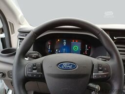 FORD Transit Doppelkabine Pritsche Trend 350 L3 HA 12