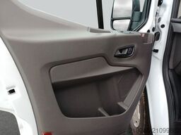 FORD Transit Doppelkabine Pritsche Trend 350 L3 HA 12