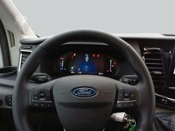 FORD Transit Doppelkabine Pritsche Trend 350 L3 4x4 1